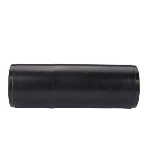 Raindrip 5/8 in. Compression Drip Irrigation Coupler, 2-Pack