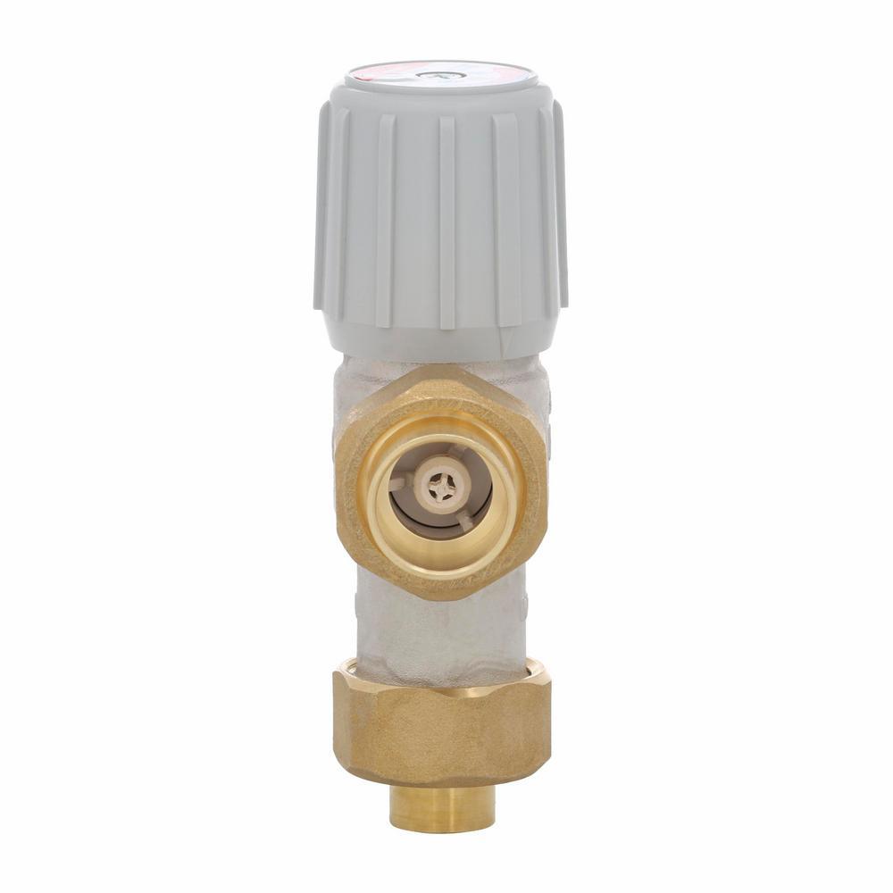 Water Heater Thermostatic Mixing Valve - Super Arbor