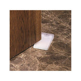 Wedge-It White Plastic Shims (6 per Pack)