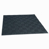 Foss Peel and Stick First Impressions City Block Shadow Texture 24 in. x 24 in. Commercial Carpet Tile (15 Tiles/Case)