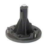Solar Lamp Post Installation Kit with EZ-Anchor