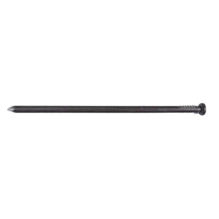 ProFlex 10 in. Metal Round Landscape Anchoring Spikes (45 Per Pack) - Super Arbor