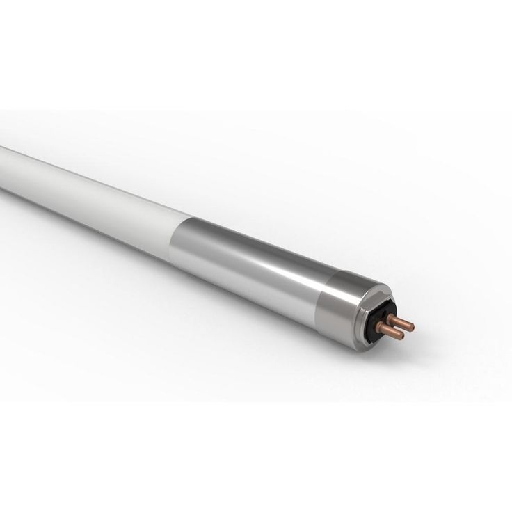 Simply Conserve 25-Watt 5000K 54-Watt Equivalent Direct Wire 46 in. Linear T5 LED Tube Light Bulb (25-Pack)