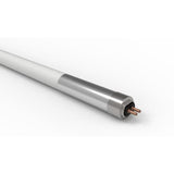 Simply Conserve 25-Watt 5000K 54-Watt Equivalent Direct Wire 46 in. Linear T5 LED Tube Light Bulb (25-Pack)