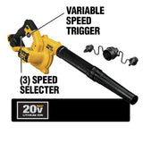 20-Volt Max Lithium-Ion Cordless Combo Kit (10-Tool) w/ (2) Batteries 2.0Ah, Charger & Tool Bag - Super Arbor
