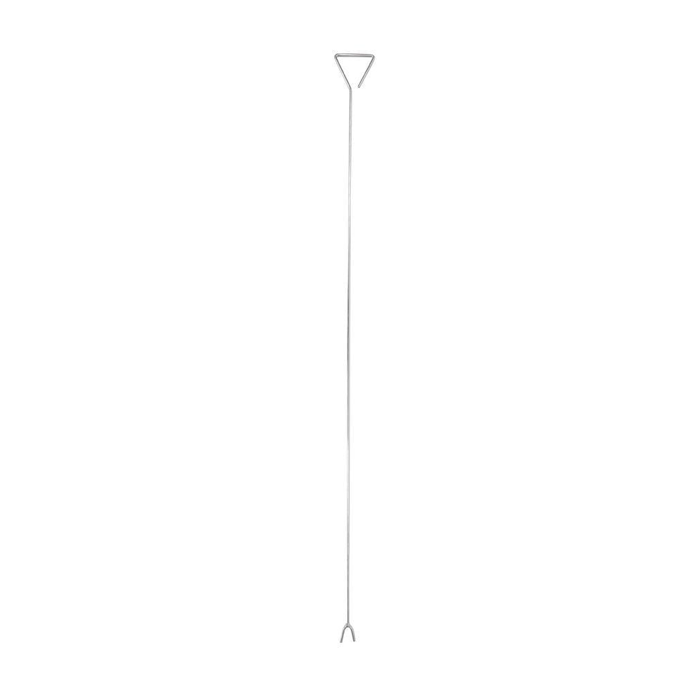 54 in. Steel Sprinkler Valve Key - Super Arbor