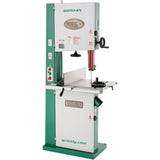 19" 3 HP Extreme Series Bandsaw - Super Arbor