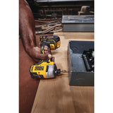 ATOMIC 20-Volt MAX Li-Ion Brushless Cordless Compact 1/4 in. Impact Driver w/Bonus 20-V Li-Ion Battery 2.0Ah (2-Pack) - Super Arbor