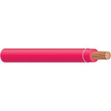 500 ft. 8 Black Stranded CU SIMpull THHN Wire - Super Arbor