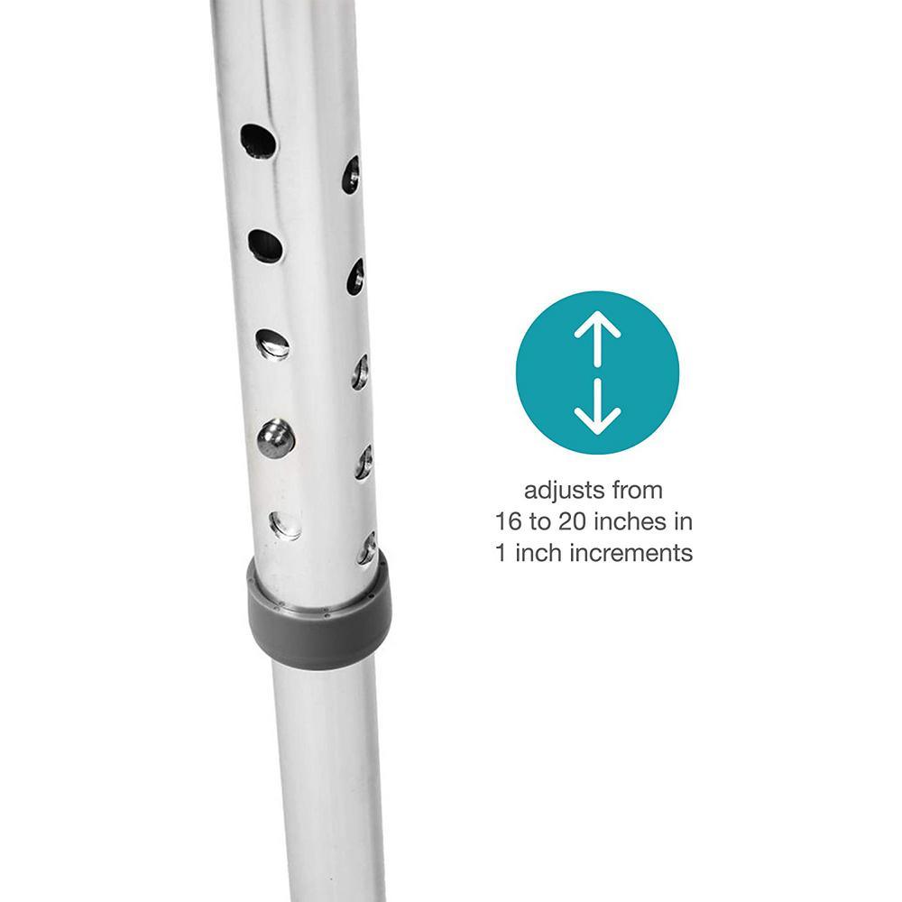 Shower Chair with Backrest - Super Arbor
