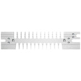 Dovetail and Box Joint Template Kit - Super Arbor