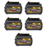 FLEXVOLT 20-Volt/60-Volt MAX Lithium-Ion 6.0Ah Battery Pack - Super Arbor