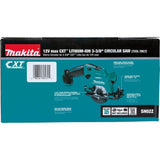 12-Volt MAX CXT Lithium-Ion 3-3/8 in. Cordless Circular Saw (Tool-Only)