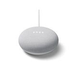 Nest Mini (2nd Gen) Chalk 2-Pack - Super Arbor