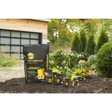 Miracle-Gro 1.3 cu. ft. Performance Organics All Purpose In-Ground Garden Soil - Super Arbor