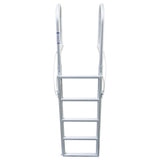 Extreme Max Sliding Dock Ladder - 5-Step - Super Arbor
