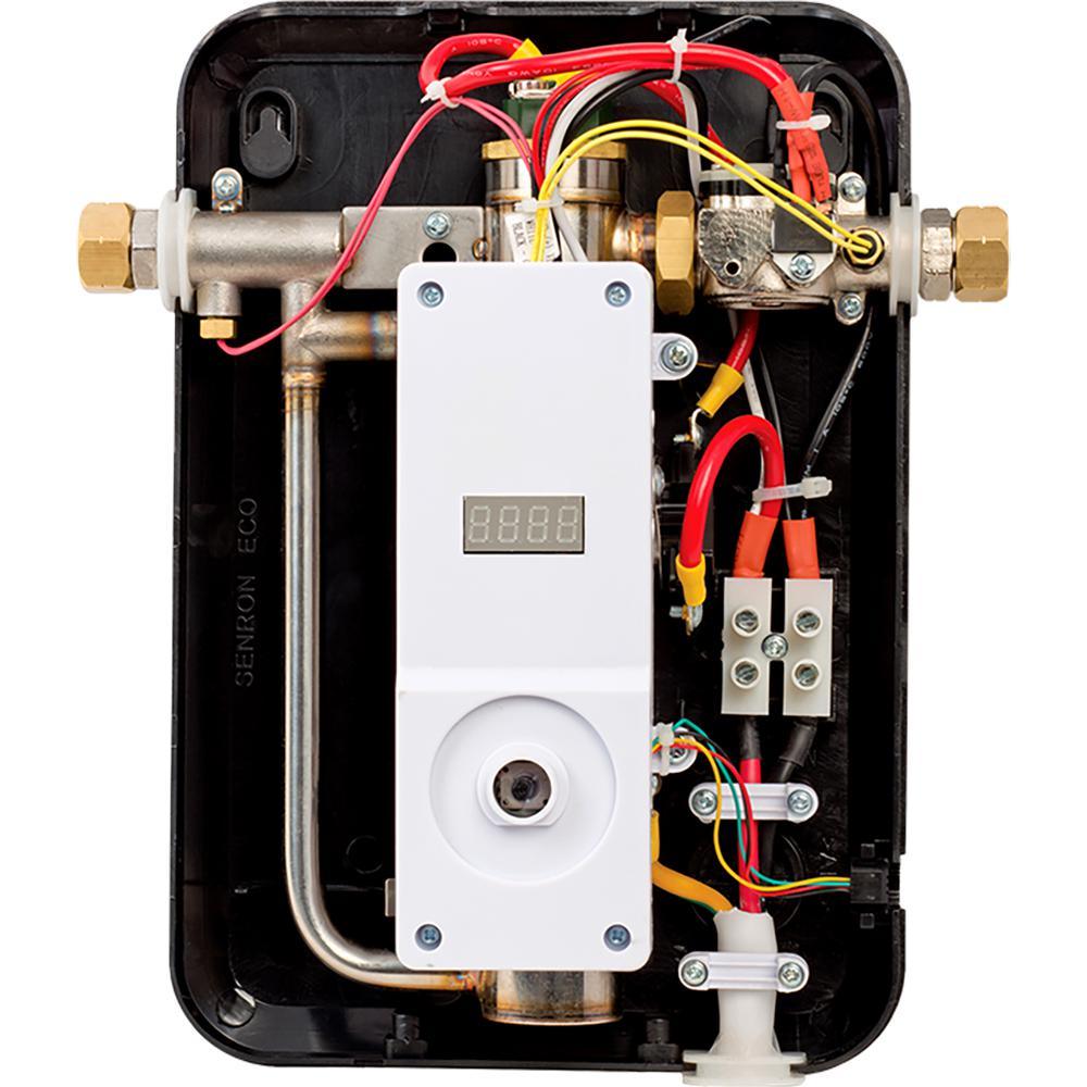 5.5 kW (220-Volt) Tankless Electric Water Heater Heating Element - Super Arbor