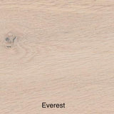 Flooors by LTL Flooring Hand Sample Kit- White