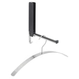 Lanca 8-3/4 in. Stainless Steel Flip Down Hook - Super Arbor