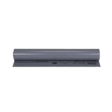 4 ft. x 50 ft. Gray PVC Shower Pan Liner Roll - Super Arbor