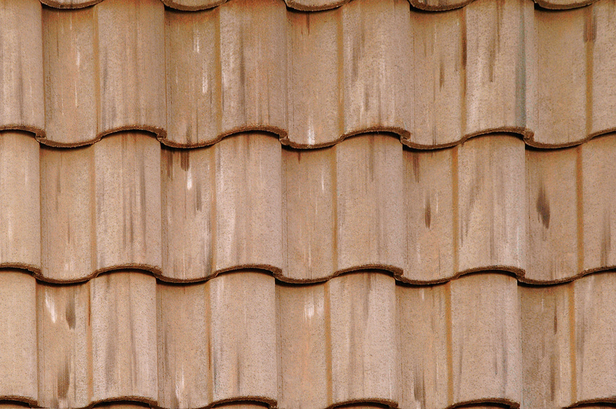 Eagle Malibu/Capistrano/MS 800 Concrete Trim Santa Paula