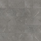 Style Selections Mystic Marble 3-mil x 12-in W x 12-in L Water Resistant Peel and Stick Luxury Vinyl Tile Flooring
