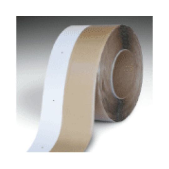 GAF EverGuard RTA (Roof Transition Anchor) Strip, 6 in x 100 ft, 45 mil, White