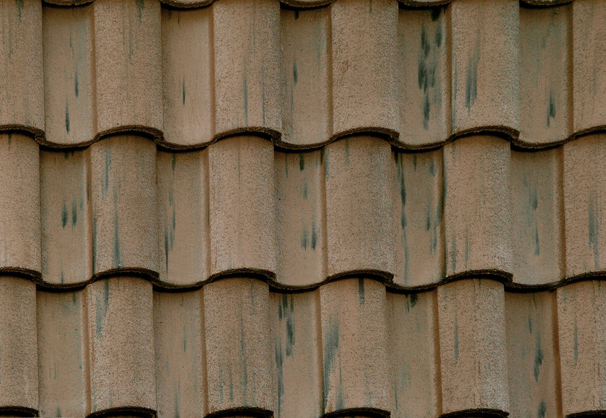 Eagle Malibu/Capistrano/MS 800 Concrete Trim Arcadia Canyon Brown