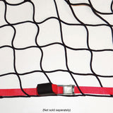 6 ft. x 1 in. Cam with Cinch Strap in Red (2-Pack) - Super Arbor