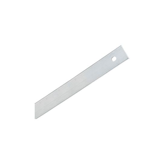 GAF Flat Termination Bar 10 ft (08GAETBF)