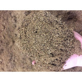 Vermont Organics Reclamation Soil 2.8 cu. ft. Organic Raised Bed Recharge - Super Arbor