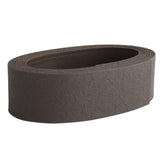 20 ft. x 3.5 in. Rubber Garden Edging - Super Arbor