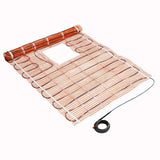 SunTouch Floor Warming 36 in. x 60 in. Shower Heating Mat