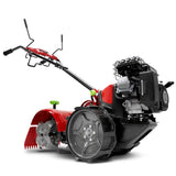 Earthquake Pioneer 16 in. 90 cc Viper Engine Dual Direction Rear Tine Tille