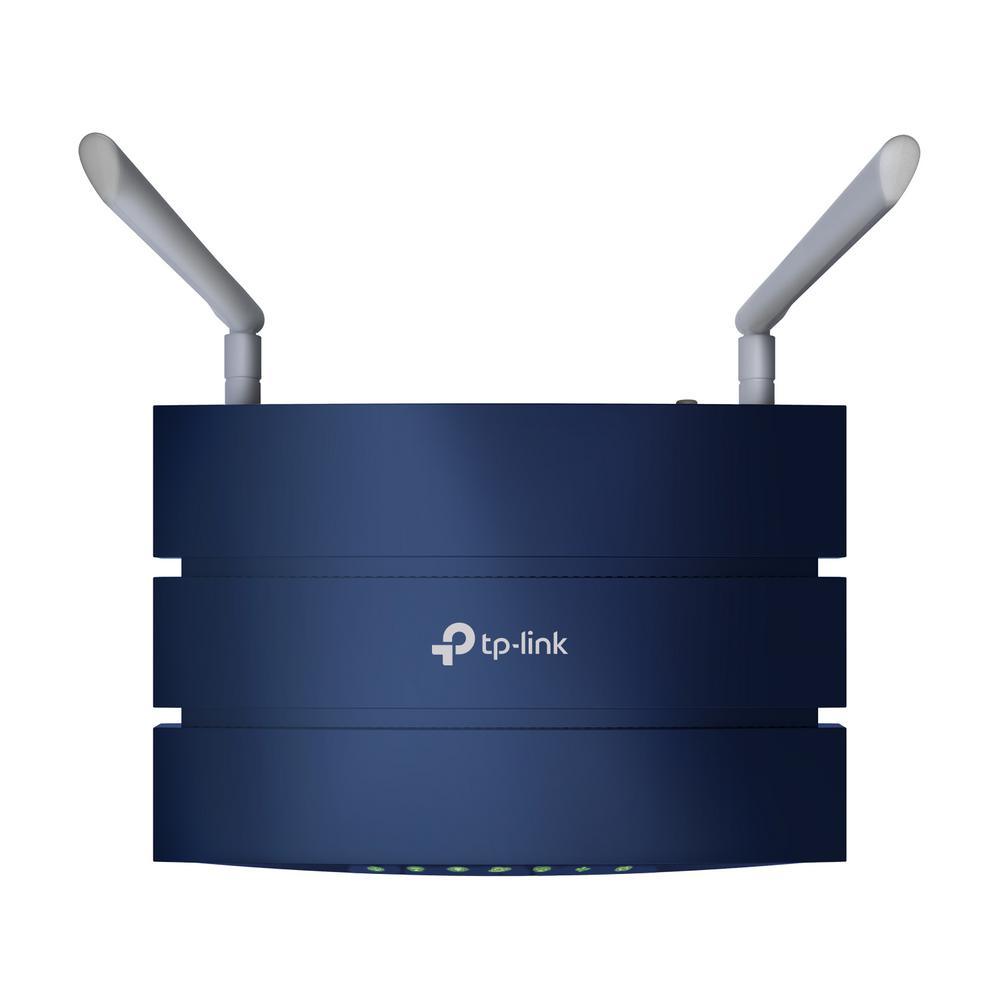 AC1200 Wireless Dual Band Gigabit Router - Super Arbor