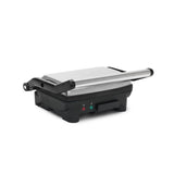 3-in-1 Panini Press and Grill