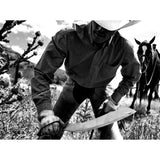 Broadcut 13.1 in. Machete - Super Arbor
