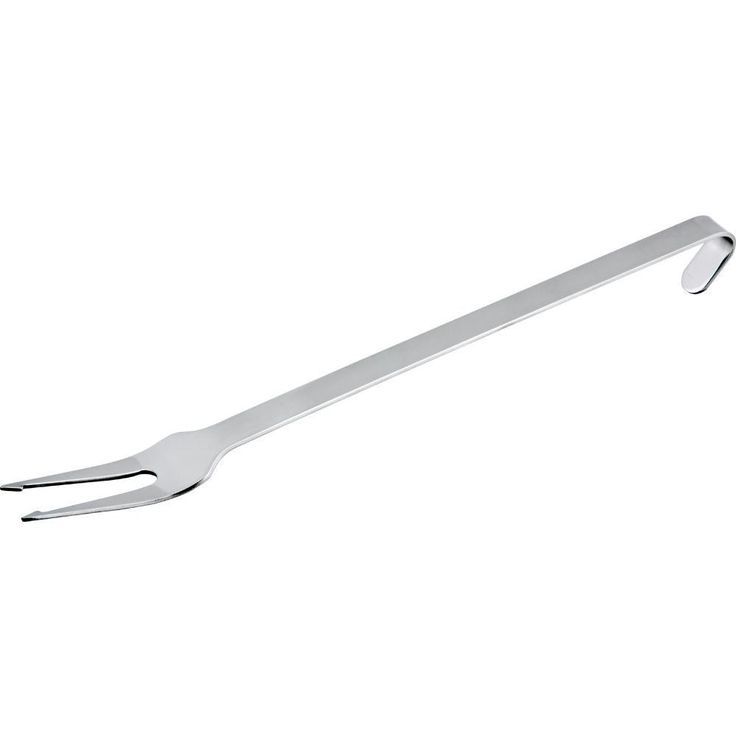 PRO-X Stainless Steel 15 in. Roasting Fork