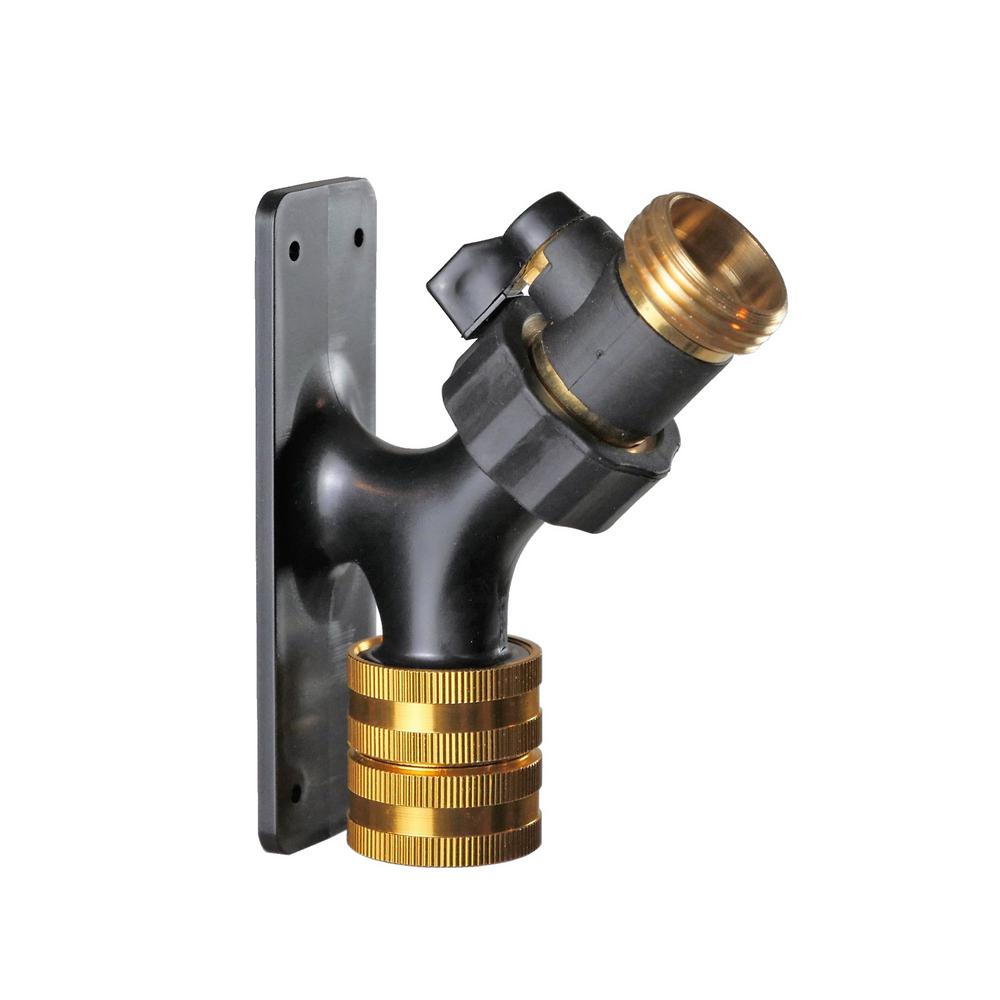 Water Wigot Garden and Lawn Water Spigot Extender - Super Arbor