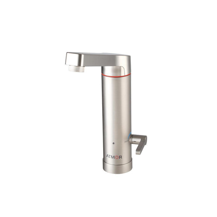 HoTap 3kW 0.5 GPM 2-in-1 Electric Tankless Water Heater / Faucet - Super Arbor