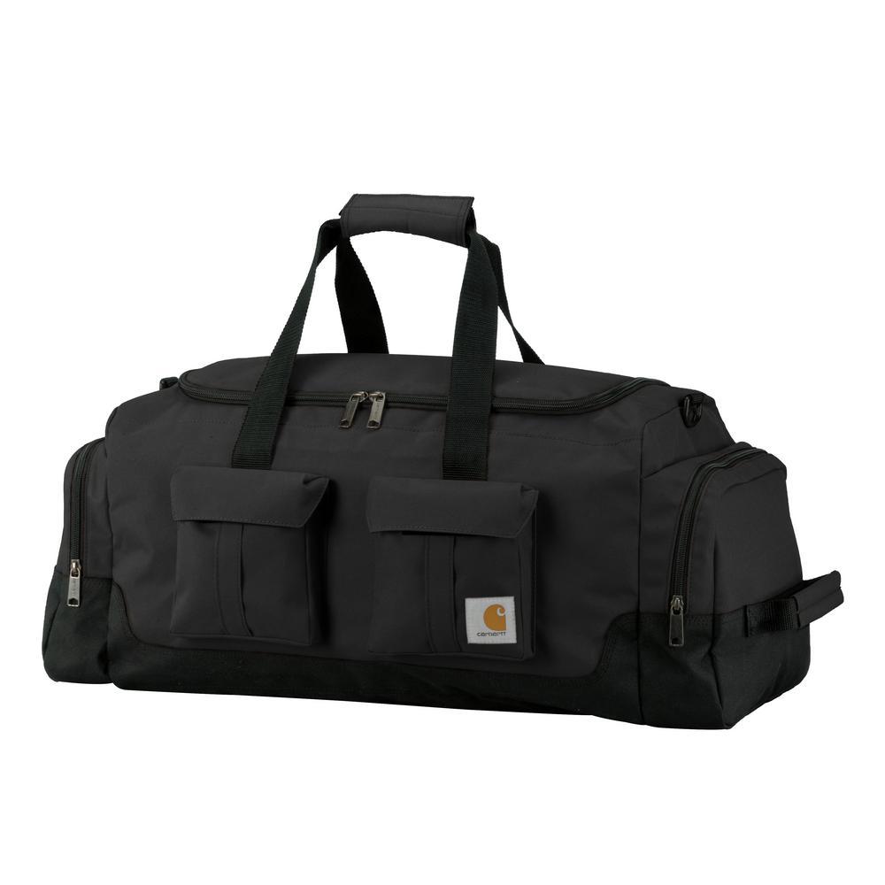 Legacy 25 in. Brown Utility Duffel - Super Arbor