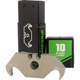 Primegrip 19 mm SK5 Hook Blades - 10 Pack image 2