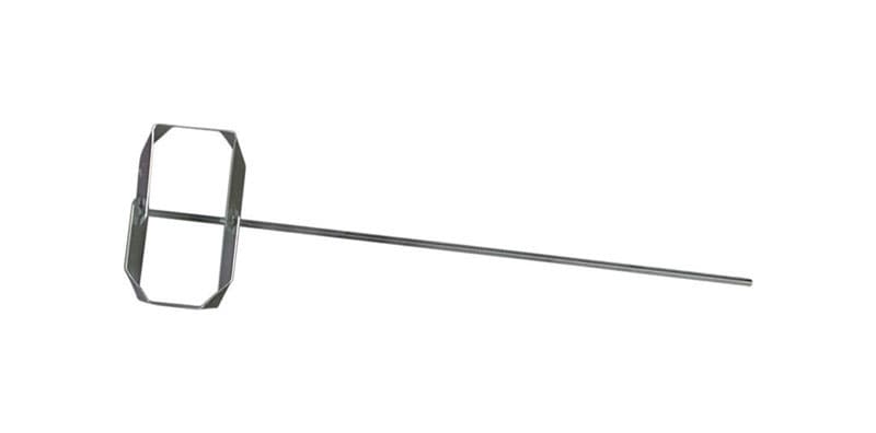 Marshalltown Quik-Mix Steel Mixer Blade, 28 in. Length