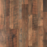 QuickStep Studio + Spill Repel Restoration Oak 7.48-in W x 3.93-ft L Embossed Wood Plank Laminate Flooring