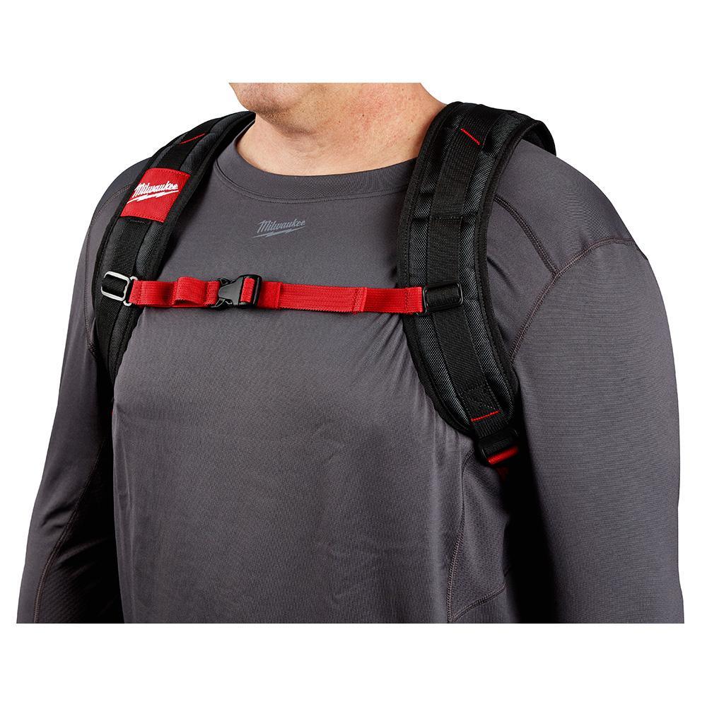 Low Profile Backpack - Super Arbor