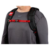 Low Profile Backpack - Super Arbor