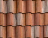 Eagle Capistrano Concrete Trim Knoxville Blend
