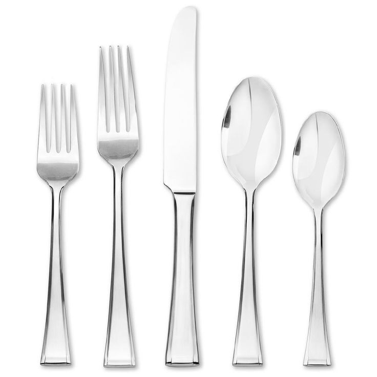 Ainsleigh Satin 20-Piece Flatware Set (Service for 4)
