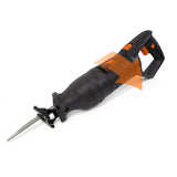 WEN 3630 10 Amp 8-Position Variable Speed Reciprocating Saw
