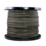 500 ft. 12/1 Red Stranded THHN Wire - Super Arbor